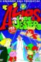 Alias the Jester - DVDs