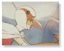Battle of the Planets - Princess