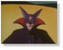 Battle of the Planets - Zoltar