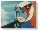 Battle of the Planets - Mark
