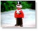 Camberwick Green - Sergeant Major Grout