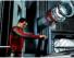 New Captain Scarlet - The Mysterons control Scarlet