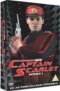 New Captain Scarlet - DVDs