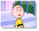 Peanuts - Charlie Brown