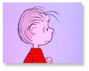 Peanuts - Linus