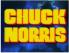 Chuck Norris - Titles