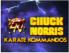 Chuck Norris - Main Titles