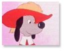 Dogtanian and the Three Muskehounds - Dogtanian