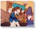 Dogtanian and the Three Muskehounds - Aramis