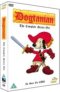 Dogtanian and the Three Muskehounds - DVDs