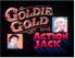 Goldie Gold and Action Jack - Titles