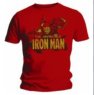 Iron Man - T-Shirts