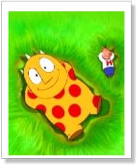 Maggie And The Ferocious Beast - Relaxing