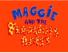 Maggie And The Ferocious Beast - Titles