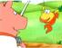 Maggie And The Ferocious Beast - Hamilton Loves His Fish