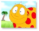 Maggie And The Ferocious Beast - The Beast