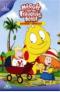 Maggie And The Ferocious Beast - DVDs