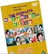 Mary, Mungo and Midge - DVDs