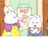Max And Ruby - Max Isn't Allowed In Ruby's Room