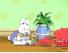 Max And Ruby - Max Plays With His Toys