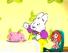 Max And Ruby - Ruby Plays With Her Dolls