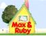 Max And Ruby - Intro