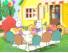 Max And Ruby - Toys Tea Party