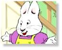 Max And Ruby - Ruby