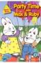 Max And Ruby - DVDs