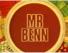Mr Benn - Titles 1