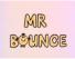 Mr Men - Mr Bounce Titles