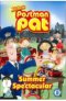 Postman Pat DVDs