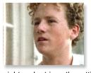 Round The Twist - James Gribble