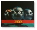 Terrahawks - Zeroids