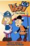 Vicky The Viking - DVDs