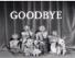 The Woodentops - Goodbye