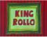 King Rollo - Titles